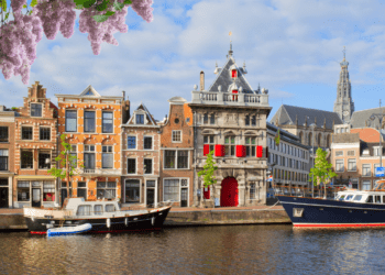 Your Full Guide to Visit Netherlands_ Explore & Enjoy