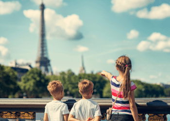 Your Ultimate Guide to Visiting France