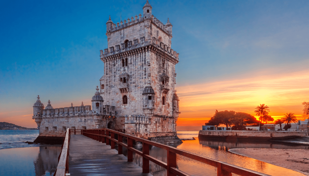 must-see attractions in Lisbon