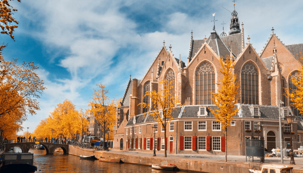 netherlands tourist visa requirements