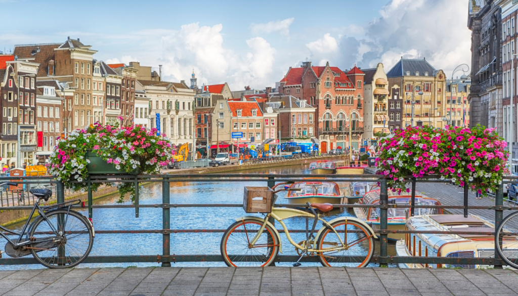 safety tips for travelers in the netherlands