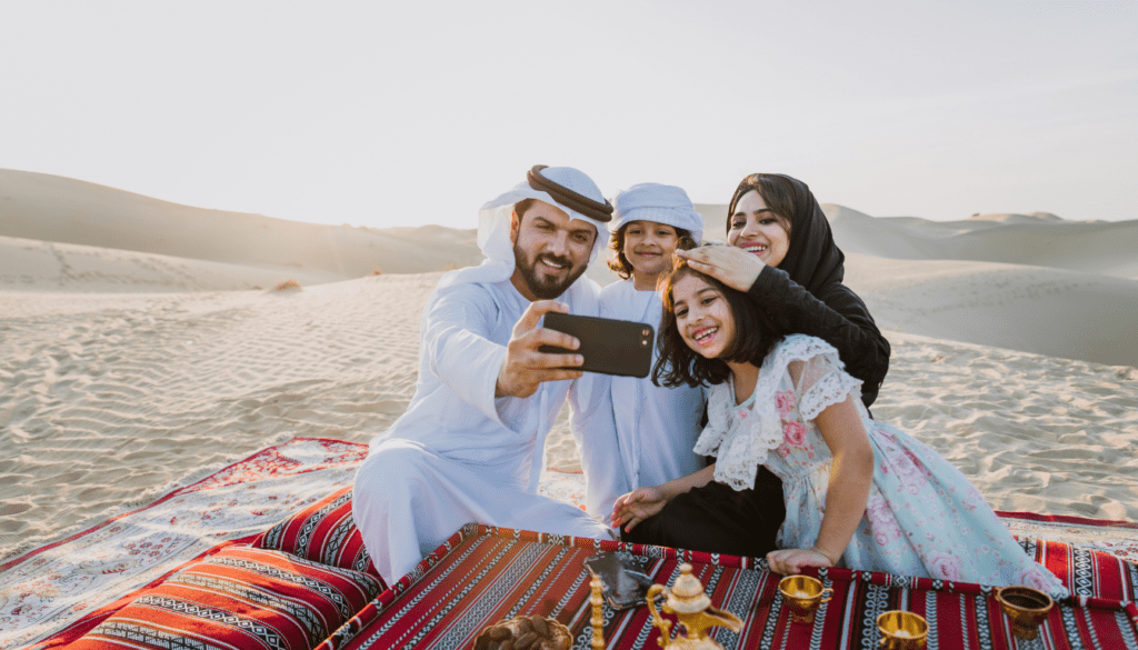 travel tips for uae