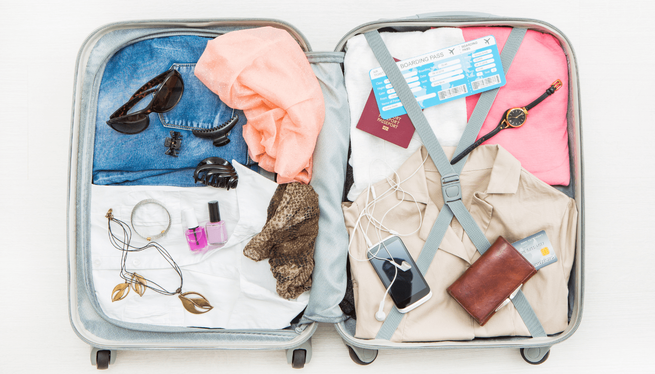 Packing Essentials for Your Italian Adventure