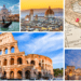 Two-Week Italy Itinerary Rome, Florence, Venice, Milan