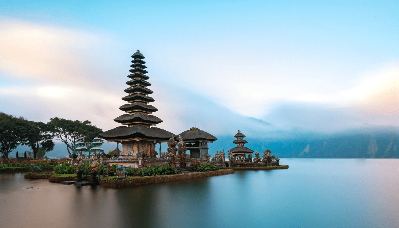 Bali_ A Spiritual Oasis in Indonesia