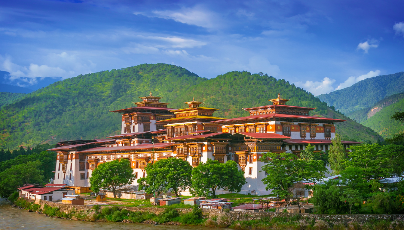 Bhutan_ The Last of the Himalayan Buddhist Kingdoms