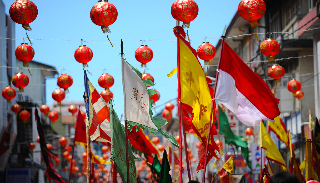 Cross-Cultural Cuisine_ Fusion Food in East-West Metropolises