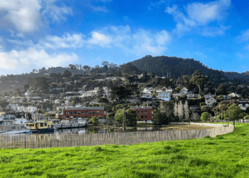 Cultural Crossroads_ Cities Where East Meets West