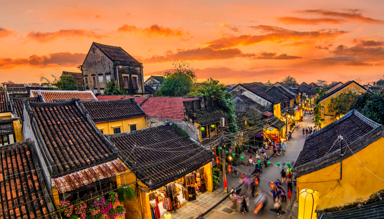 Hoi An_ Vietnam’s Charming Small Town