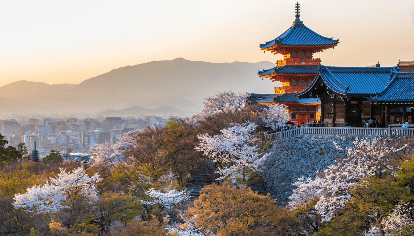 Kyoto_ The Heart of Japan’s Cultural Heritage