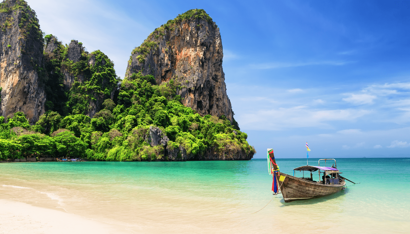 Phuket_ The Jewel of Thailand