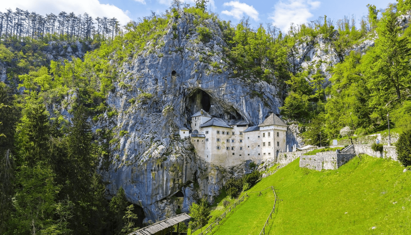 Postojna Cave, Slovenia 4