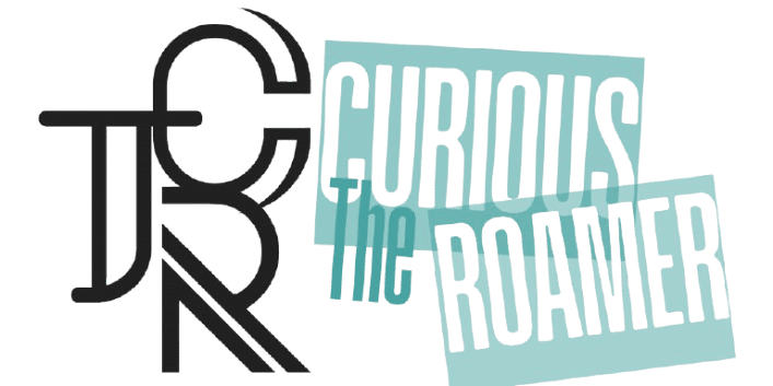The Curious Roamer: Journeys Beyond the Map