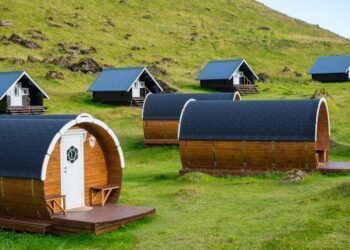 Eco-Friendly Vacations: Sustainable Travel Tips for Green Travelers