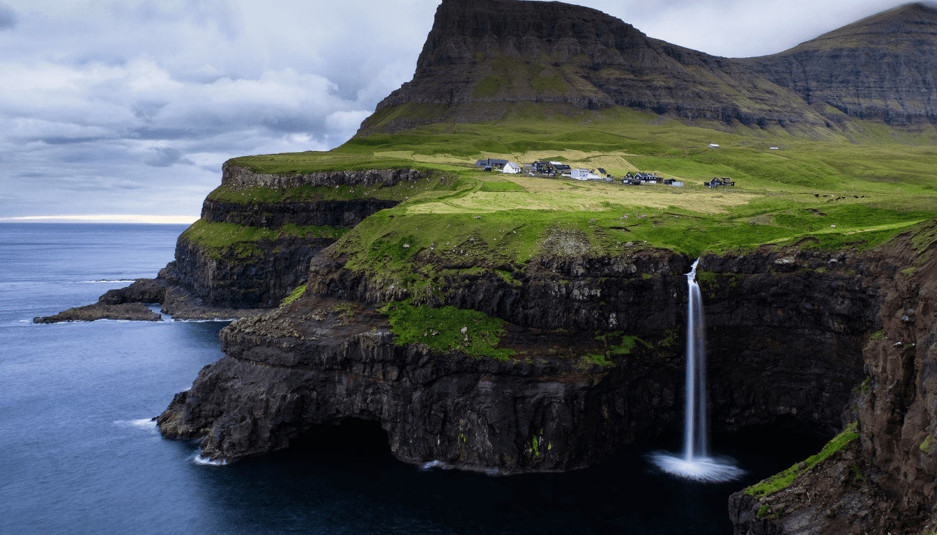 Faroe Islands