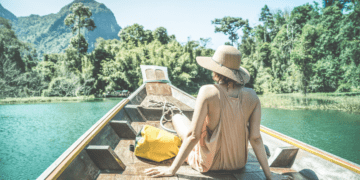 How to Plan the Perfect Island Hopping Adventure