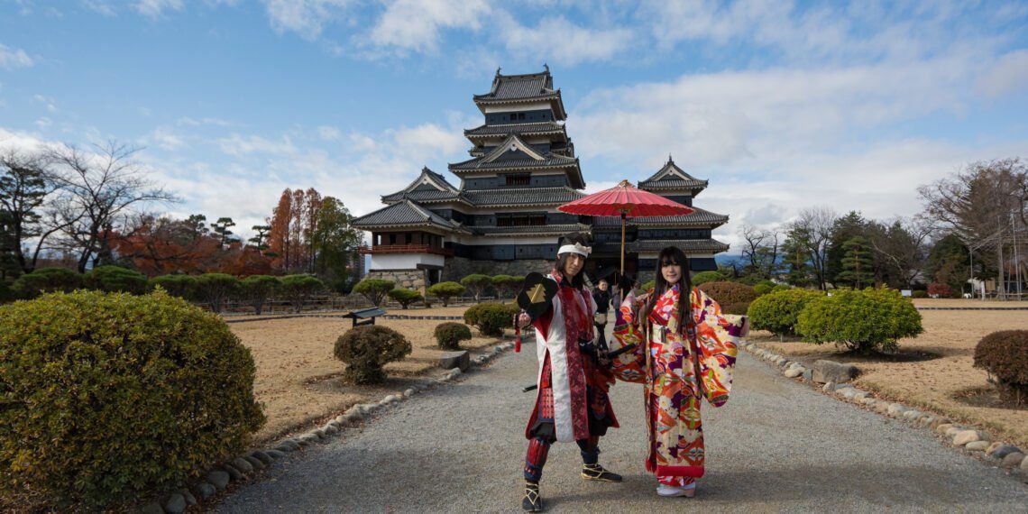 14 Days in Japan: The Ultimate Japan Travel Itinerary for First-Time Visitors