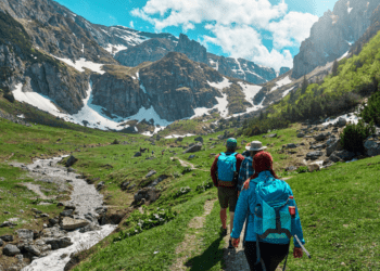 Adventure Travel_ Thrilling Activities for the Adrenaline Junkie