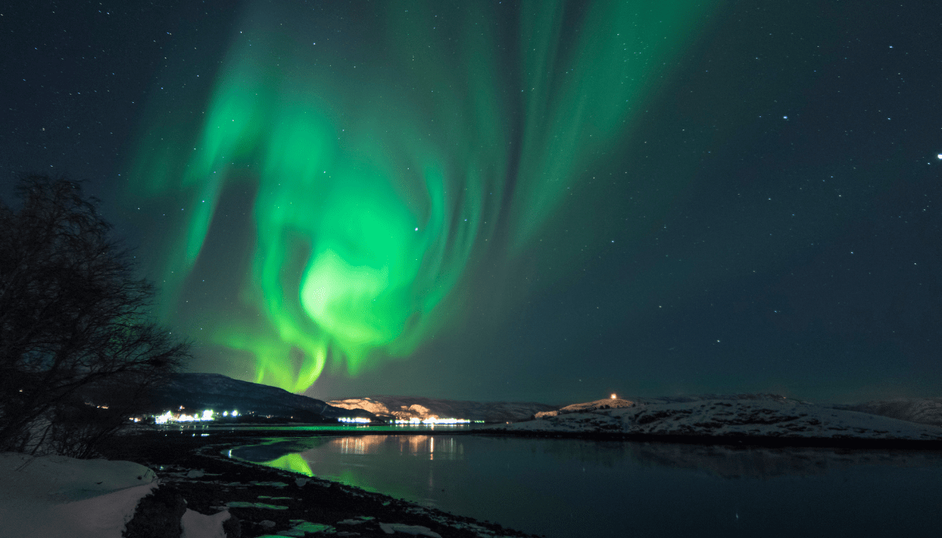 Alta, Norway_ The Convergence of Microclimates