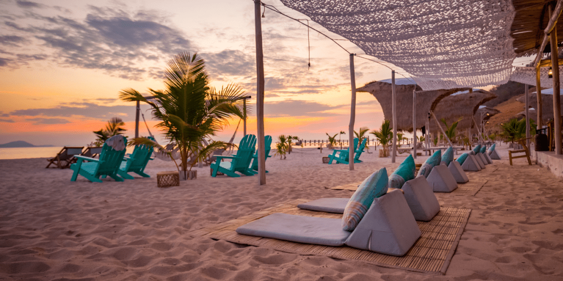 Beach and Relaxation_ The Top Destinations for a Stress-Free Getaway