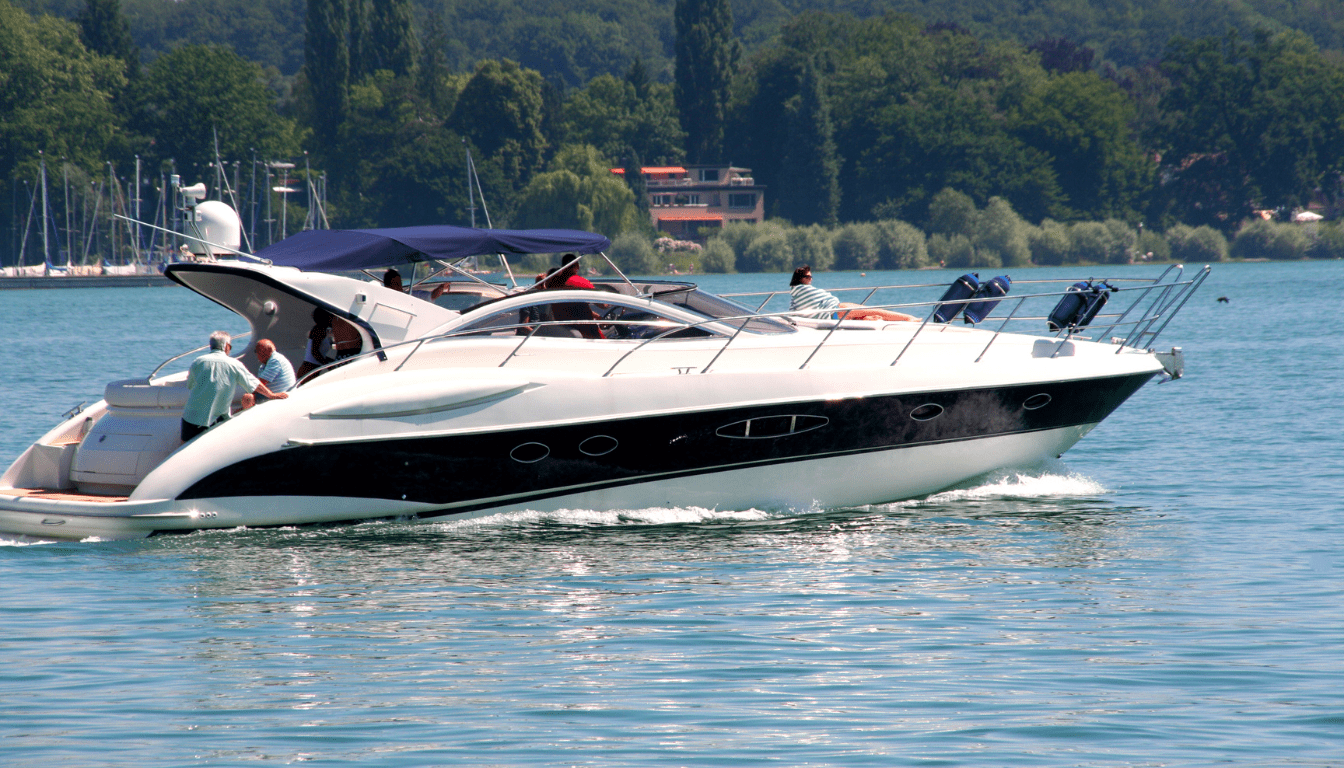 Benefits of Yacht and Boat Trips