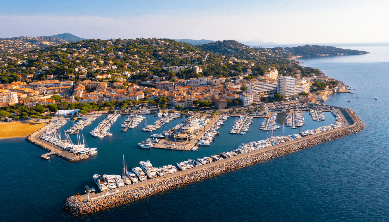 Best Destinations for Yacht and Boat Trips