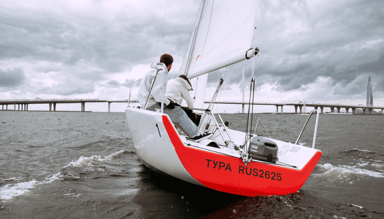 Best Yacht & Boat Trips for Adventure
