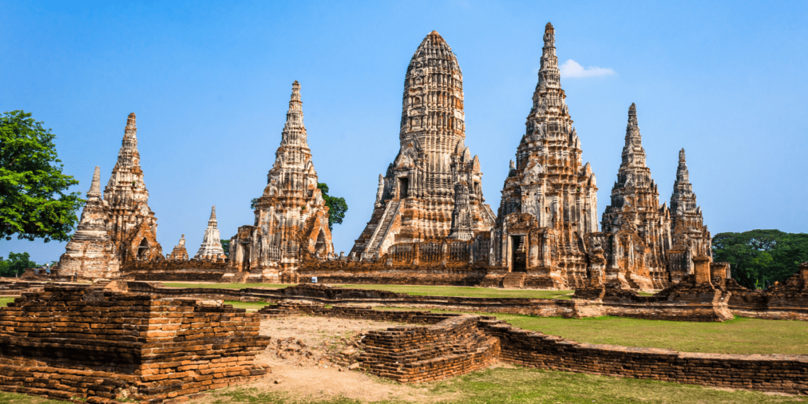 Discover UNESCO Heritage Sites_ World Treasures