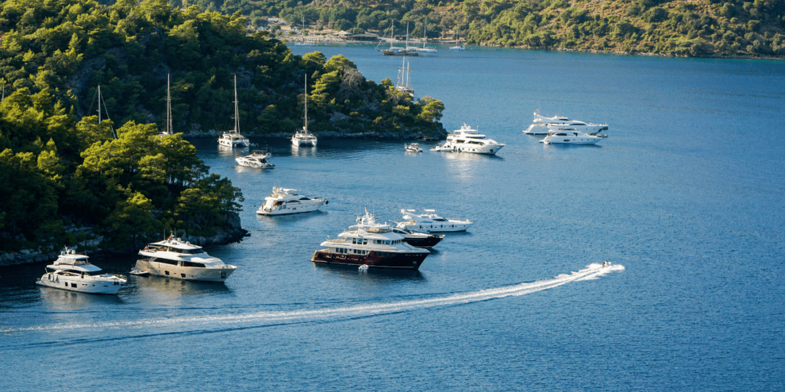 Discover the Best Yacht and Boat Trips for Adventure