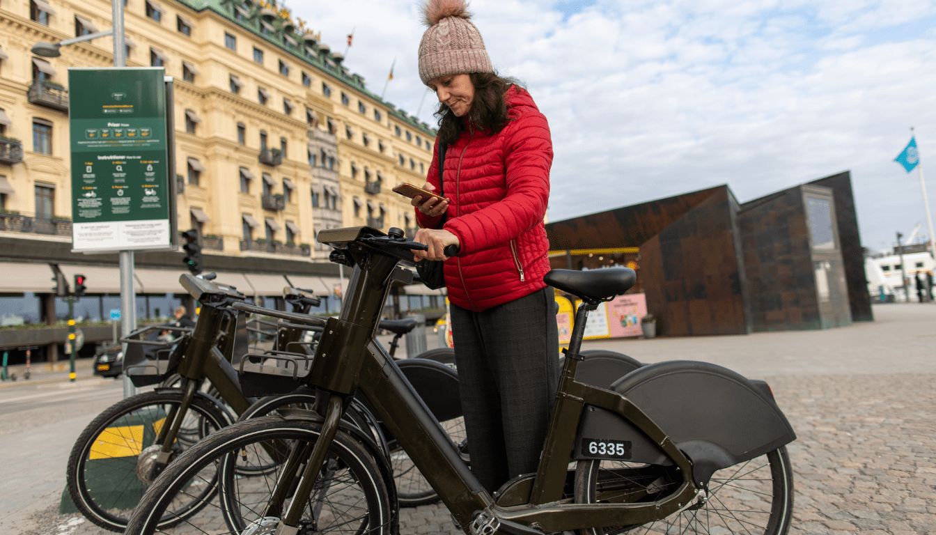 Exploring Other Transportation Options