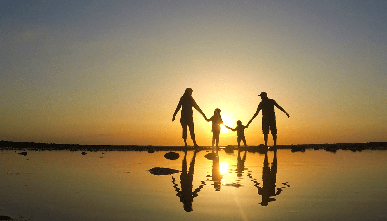 Family Travel on a Budget