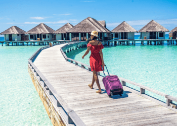 How to Plan a Dream Vacation with Travelocity