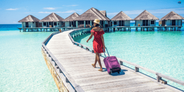 How to Plan a Dream Vacation with Travelocity