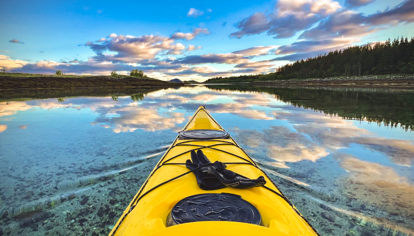 Introduction to Yacht and Boat Trips
