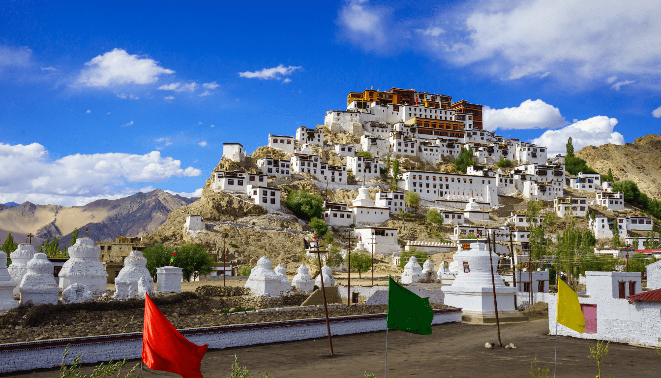 Ladakh, India