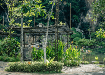 Luxury and Spa Retreats_ Indulge in the World’s Most Relaxing Destinations