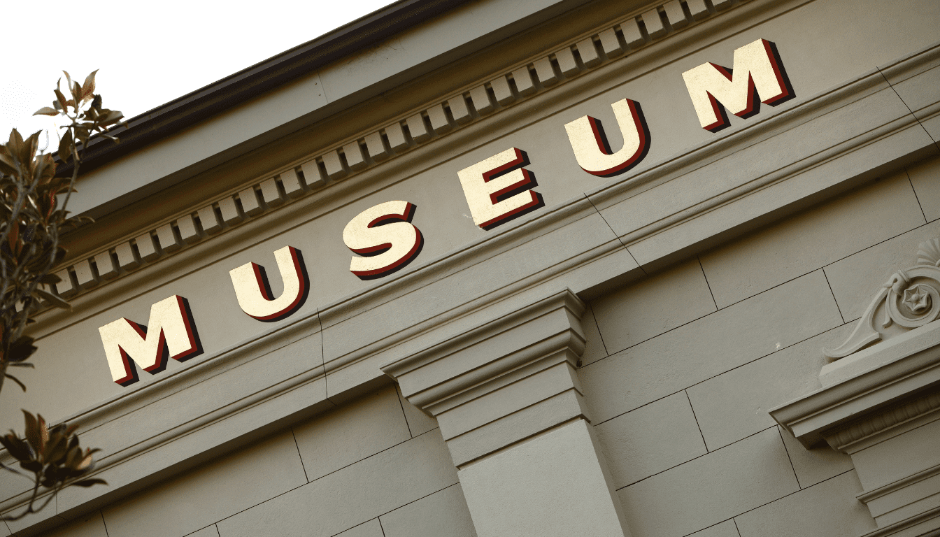 Museums on Free Days