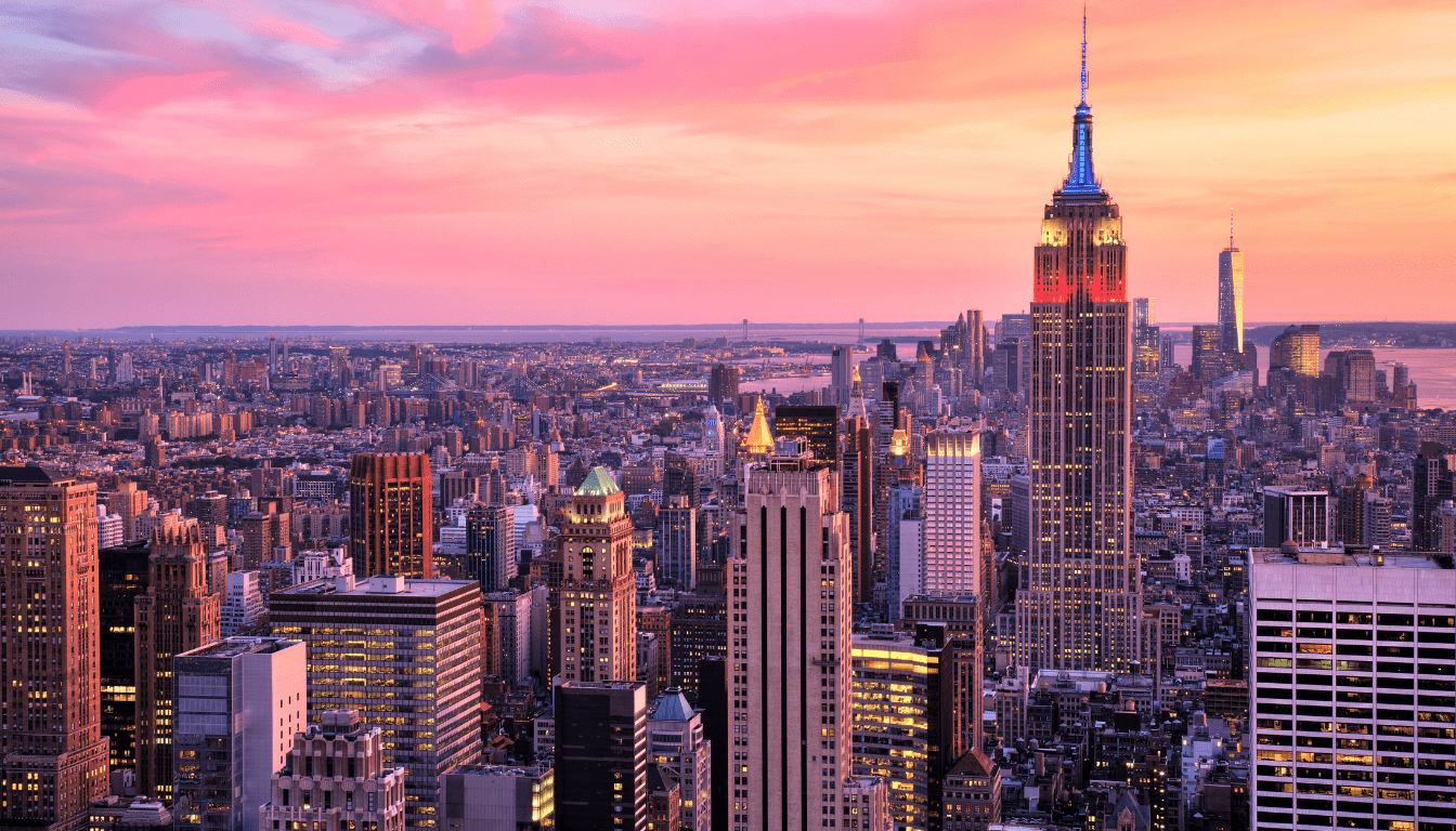 New York City_ Beyond Times Square