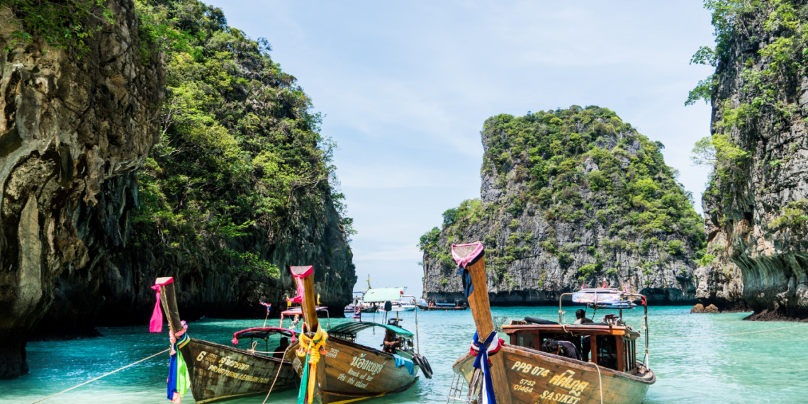 Offbeat Island Destinations That Will Take Your Breath Away