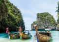 Offbeat Island Destinations That Will Take Your Breath Away