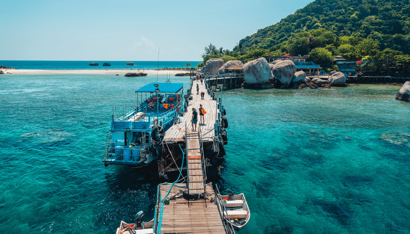 Planning Your Yacht or Boat Trip