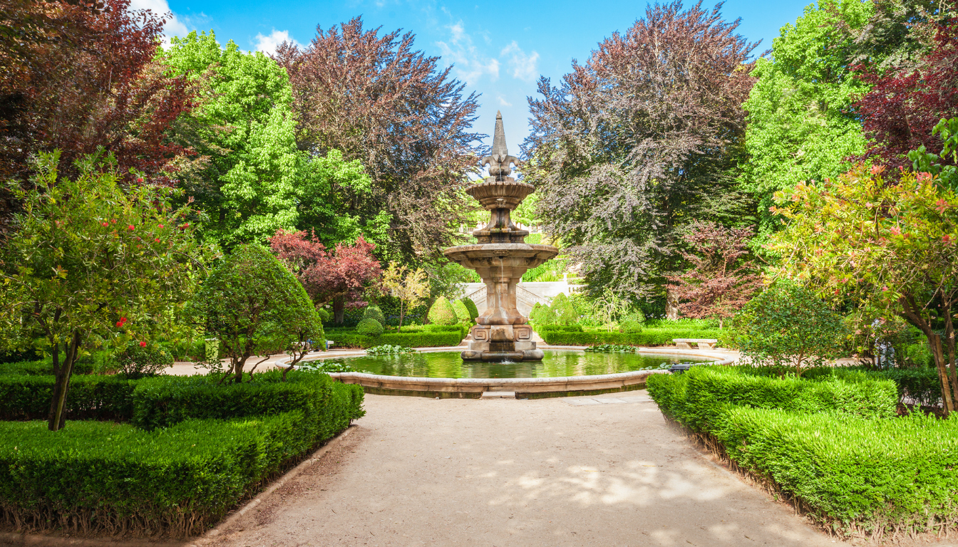 Preserving Plant Diversity_ The Crucial Role of Botanical Gardens