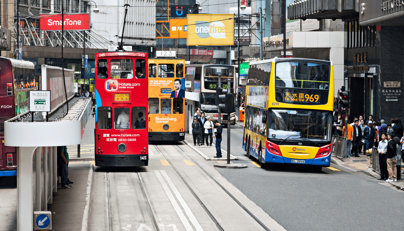 Public Transportation