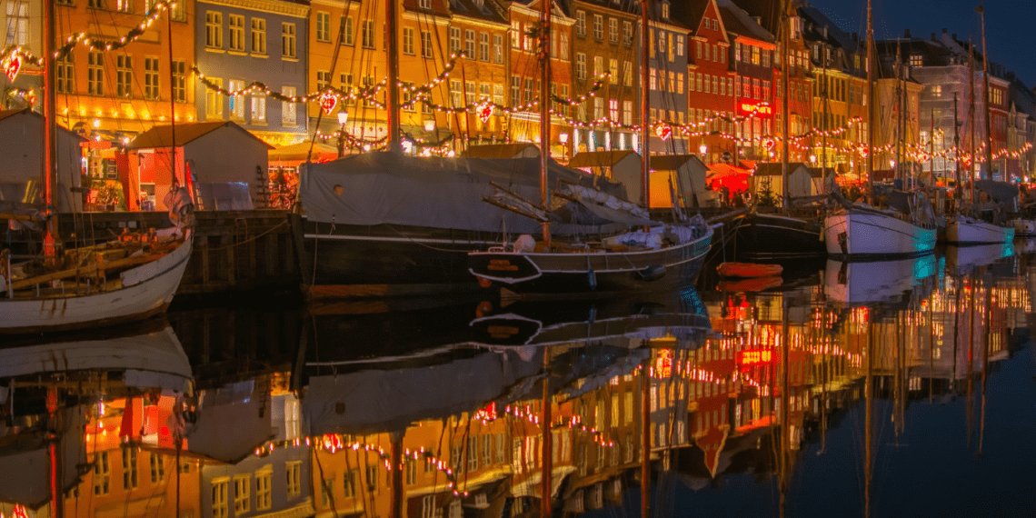 Seasonal Travel_ Best Destinations for Each Season