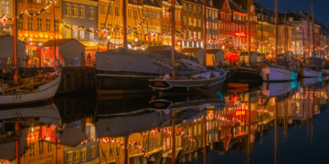 Seasonal Travel_ Best Destinations for Each Season