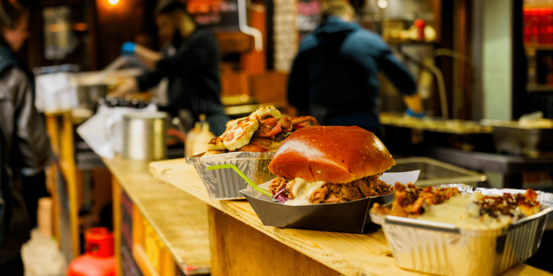 The Best Culinary Tours for Food Lovers Around the Globe