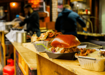 The Best Culinary Tours for Food Lovers Around the Globe