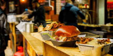 The Best Culinary Tours for Food Lovers Around the Globe