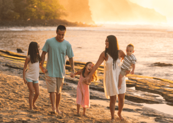 The Best Family-Friendly Attractions Around the World