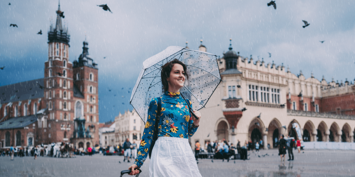 The Complete Guide to Solo Travel_ Safety and Enjoyment